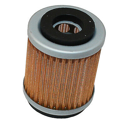 Oil Filter for Yamaha Vino 125 YJ125 2004 2005 2006 2007 2009