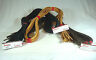 Rawlings/Tanners Bulk Baseball Glove Lace 1/4 x 72 Inch Black, Tan or Chocolate