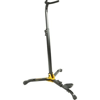 Hercules Stands DS561B Bass Clarinet/Bassoon Stand