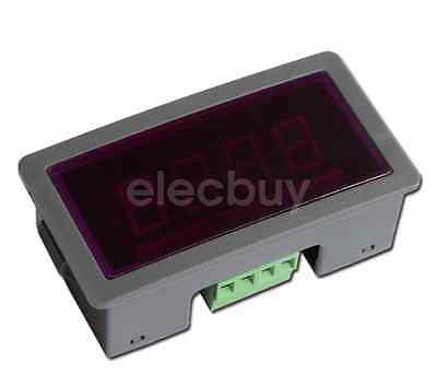 Rs485 Led Display Rs485 Serial Port Meter Plc Communication Modbus-rtu / Asc