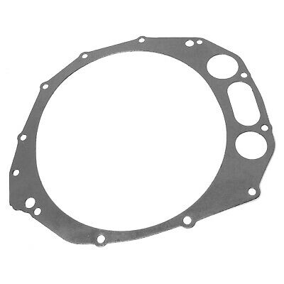 Caltric Clutch Cover Gasket for Suzuki 11482-24F00 Gasket Clutch Cover