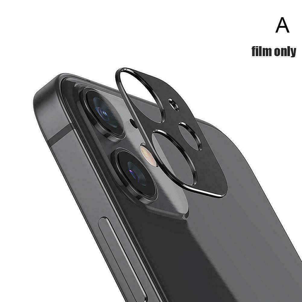 Suitable lens film Apple rear For iPhone 12/Pro max/Max/Mini Protector F5Q2