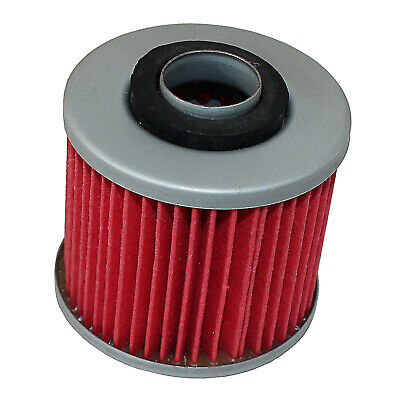 Oil Filter for Yamaha Xc200 Xc200Z Riva 198 200 1987 1988 1989 1990 1991