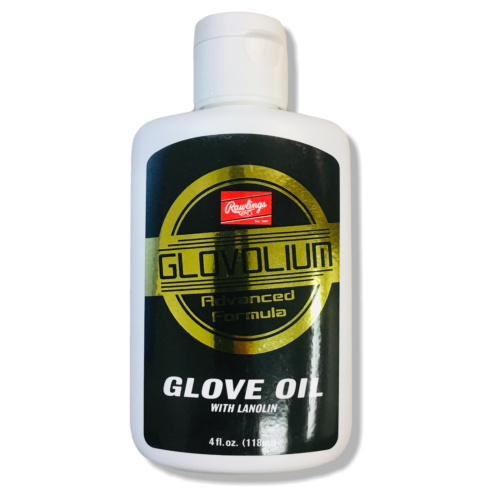 Rawlings Glovolium G25gi Glove Oil Baseball Softball Leather Conditioner Lanolin