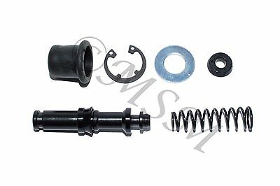 Honda PCX150 Forza 300 New K&L Front Brake Master Cylinder Rebuild Kit 0107-048