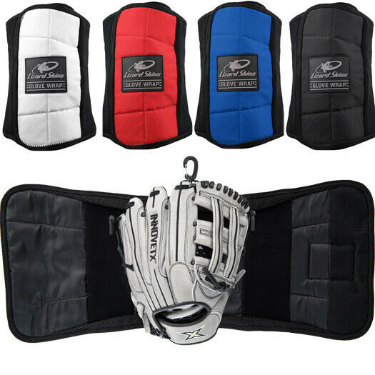 Lizard Skins Glove Wrap – Baseball & Softball Protective Glove Wrap Bagwp
