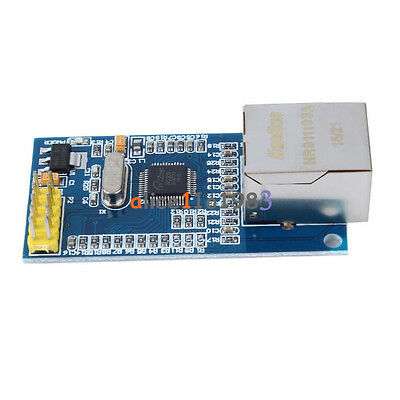 W5500 Ethernet Network Modules Tcp/ip 51/stm32 Spi Interface For Arduino